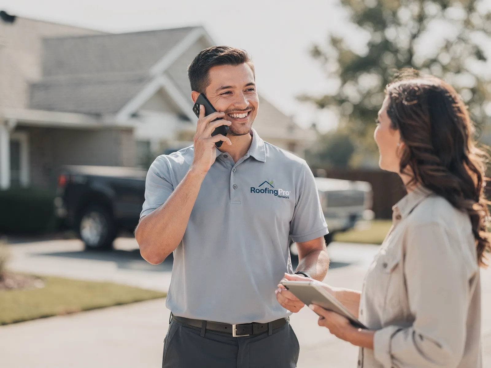 Chimney Leak Detection in Springs, PA